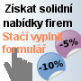 Získat solidní nabídku od firem získat solidní nabídky firem